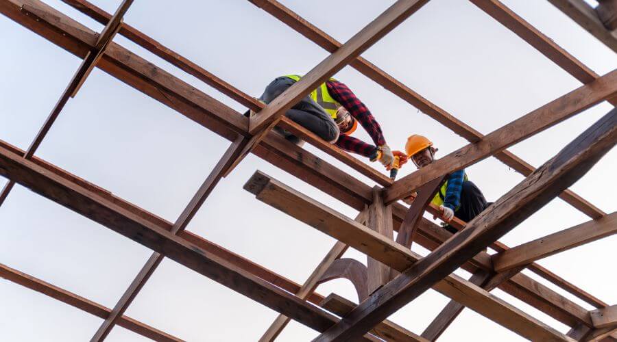 Local Chimney Repair in Lanark, IL